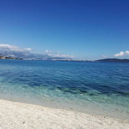 Kate Apartamento Kaštela