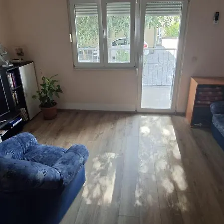 Apartamento Kate *
