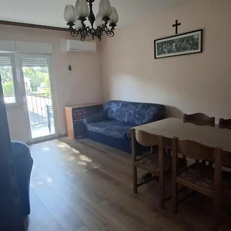 Apartamento Kate Kaštela