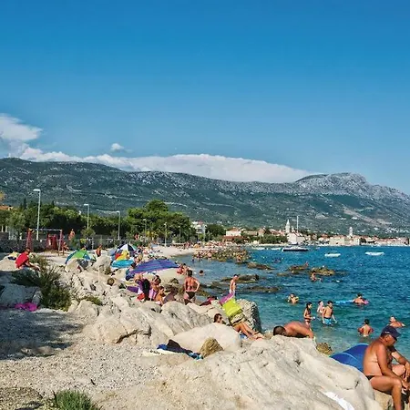 Kate Apartamento Kaštela