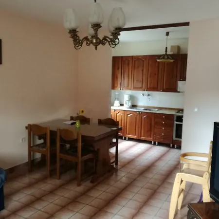 Apartamento Kate *
