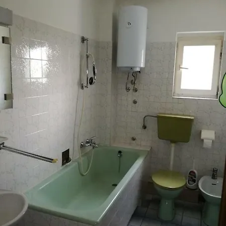 Kate Apartamento *