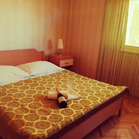 Kate Apartamento Kaštela