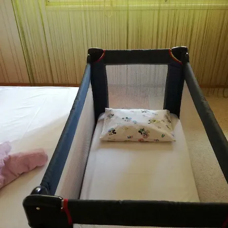 Apartamento Kate Kaštela
