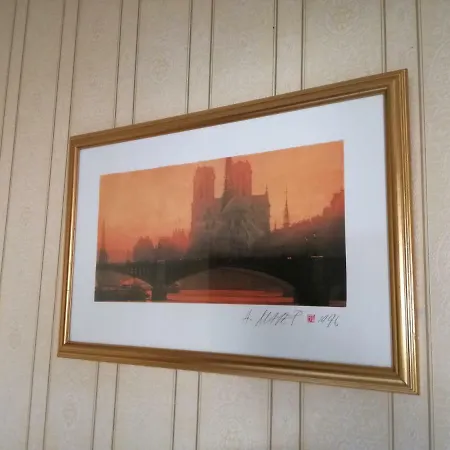 Apartamento Kate Kaštela