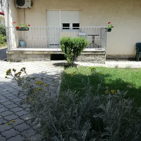 Apartamento Kate Kaštela