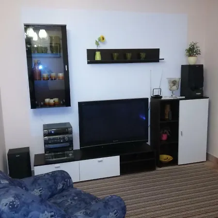Apartmán Kate Kaštela